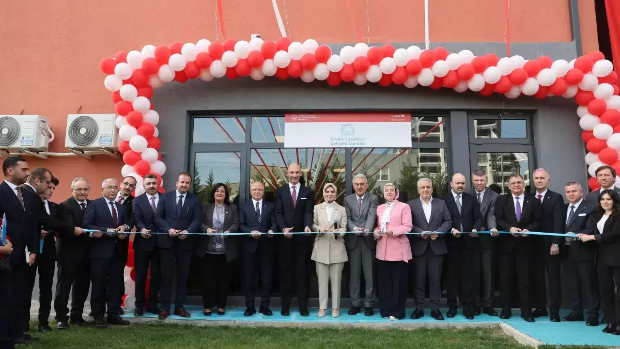 Aile Temelli Ulusal Erken Müdahale Sistemi 4 İlde Pilot Uygulamaya Geçti