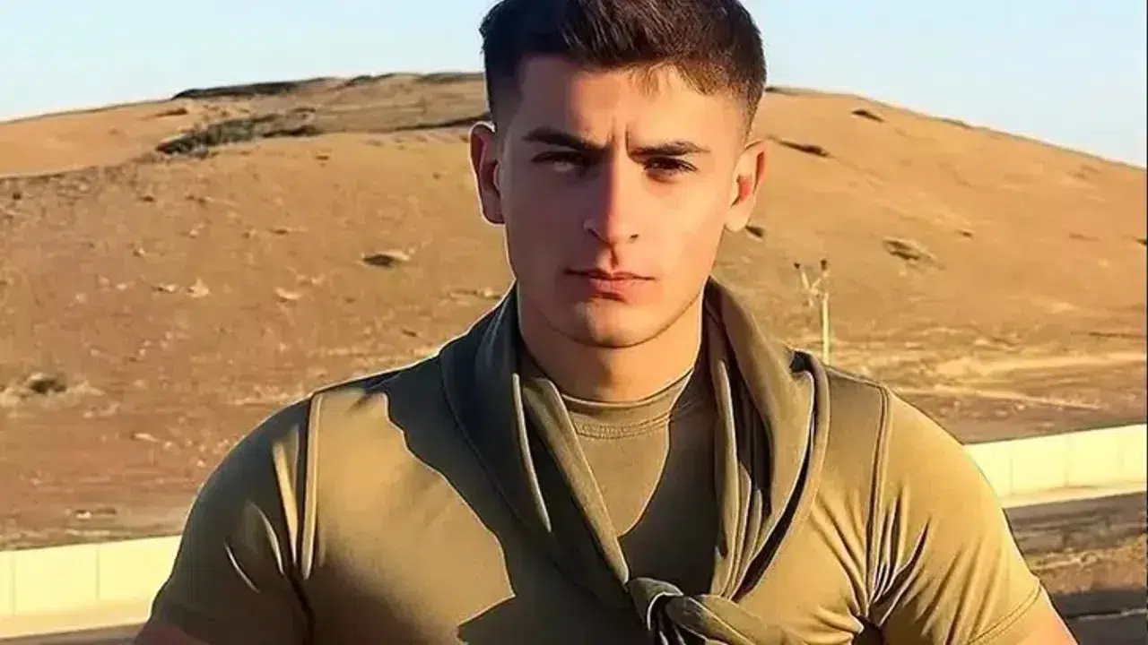 Altay Aktaş Kimdir, Nerelidir? 22 Yaşındaki Sözleşmeli Erin Yürek Burkan Hikayesi