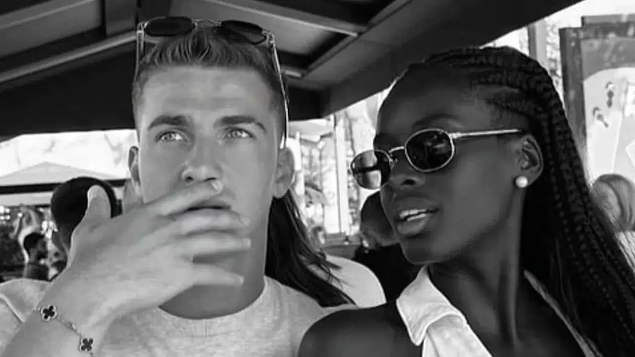 Bertuğ Yıldırım'ın Sevgilisi Oriana Correia Gomes Kimdir, Kaç Yaşında, Ne İş Yapıyor?