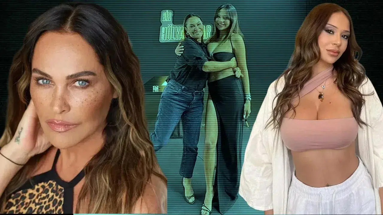 Hülya Avşar ve Merve Taşkın Hakkında Suç Duyurusu