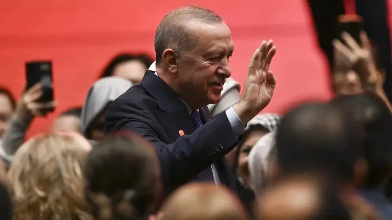 Cumhurbaşkanı Erdoğan'dan Kadına Yönelik Şiddete Sert Tepki