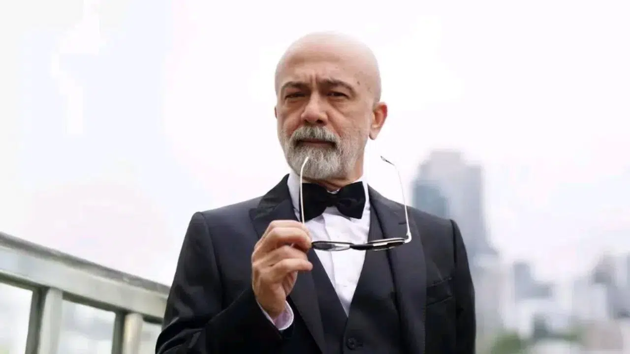 Durul Bazan Kimdir? Arka Sokaklar’da Adem Ağa Karakterinin Gerçek Yüzü