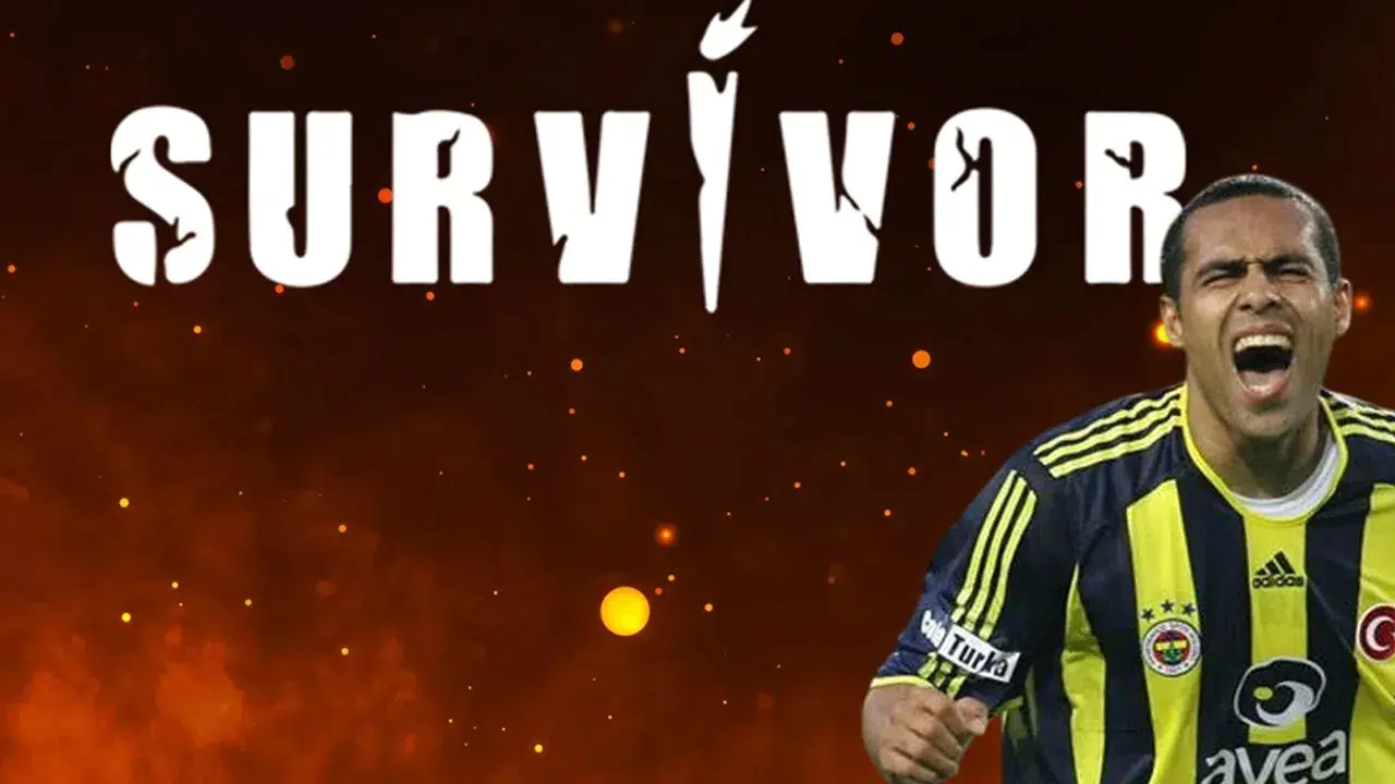 Fenerbahçe ve Beşiktaş'ın Eski Yıldızı Mert Nobre, Survivor 2026'da Yer Alacak