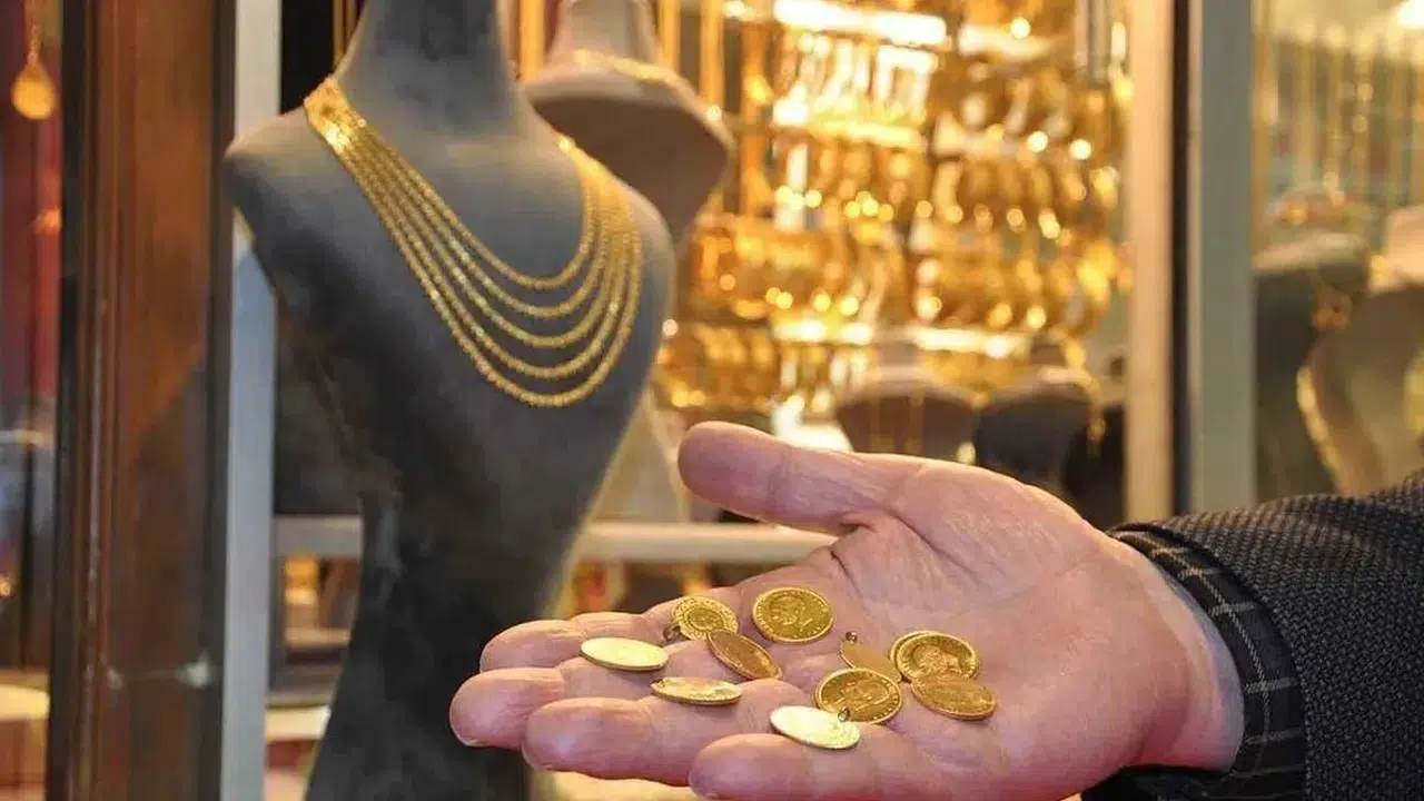 Altın Fiyatları Canlı Takip Edin: 25 Kasım 2023 Güncel Veriler