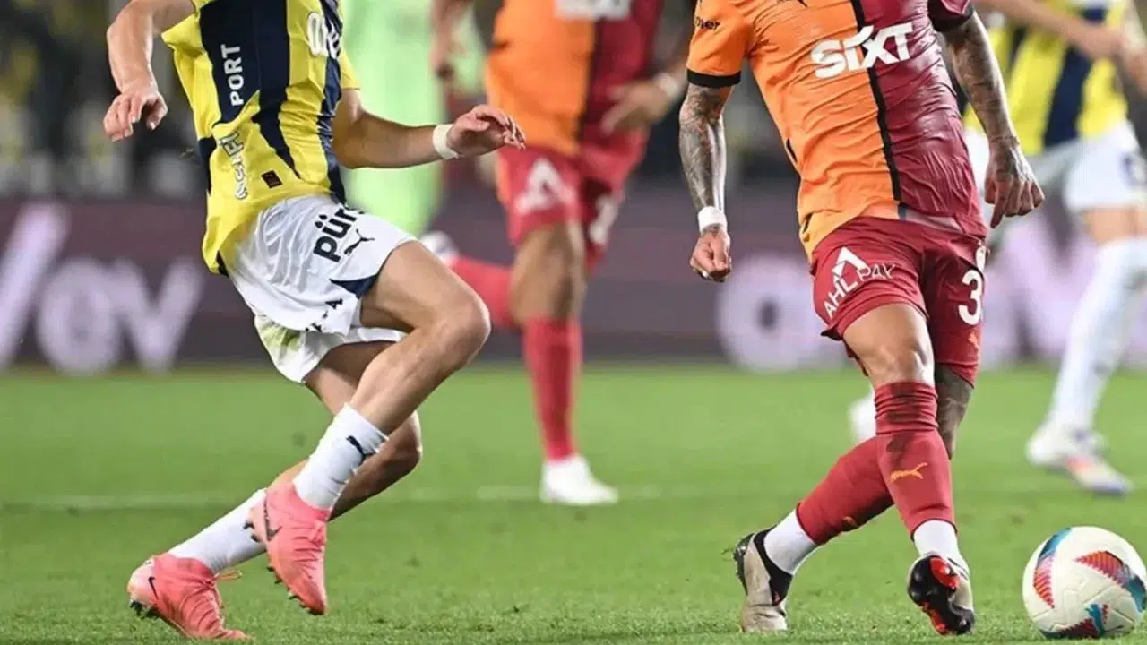 Fenerbahçe - Galatasaray Derbi Biletleri Hakkında Bilgiler