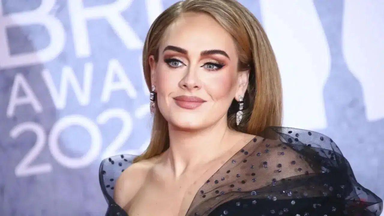Adele’den Büyük Adım: Oyunculuk Yapacak!