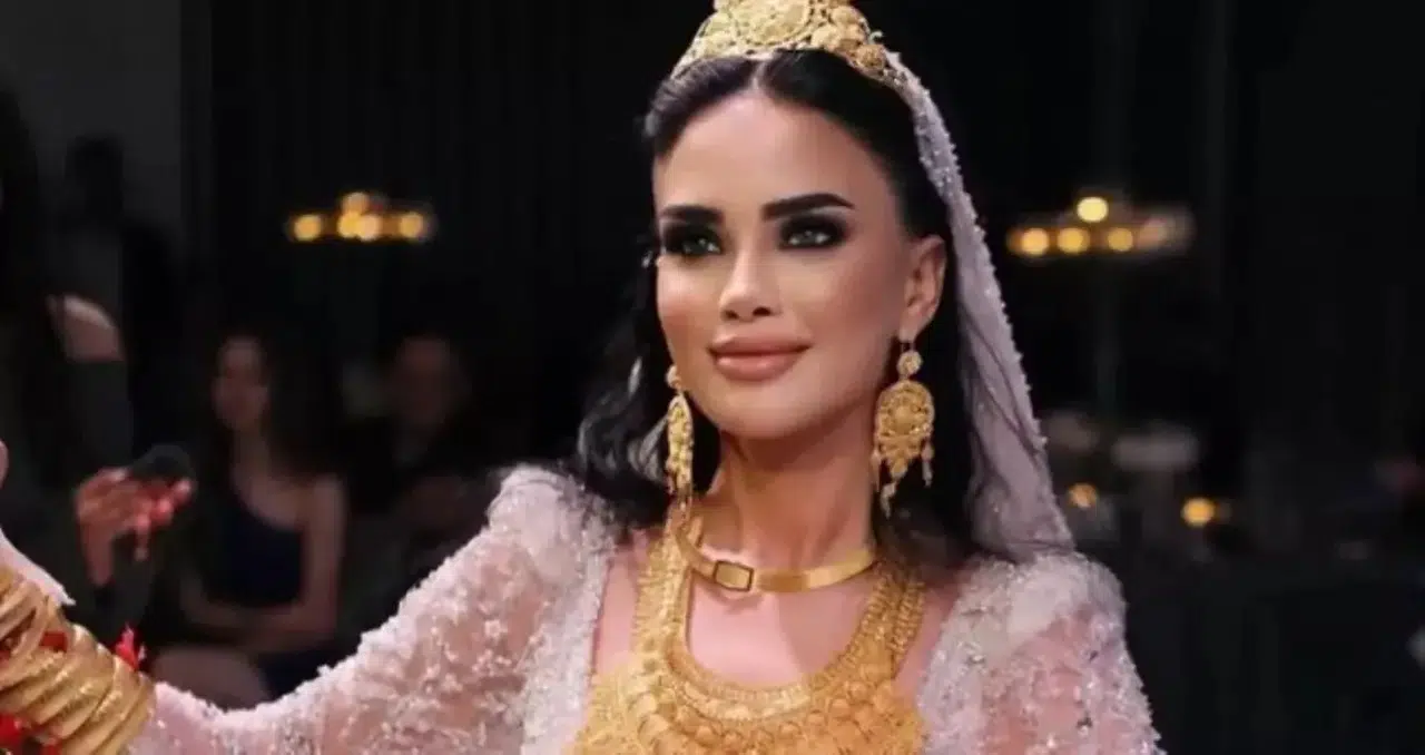 Rüveyda Özekin Kimdir? Rüveyda Özekin Kaç Yaşında, Nereli, Ne İş Yapıyor?