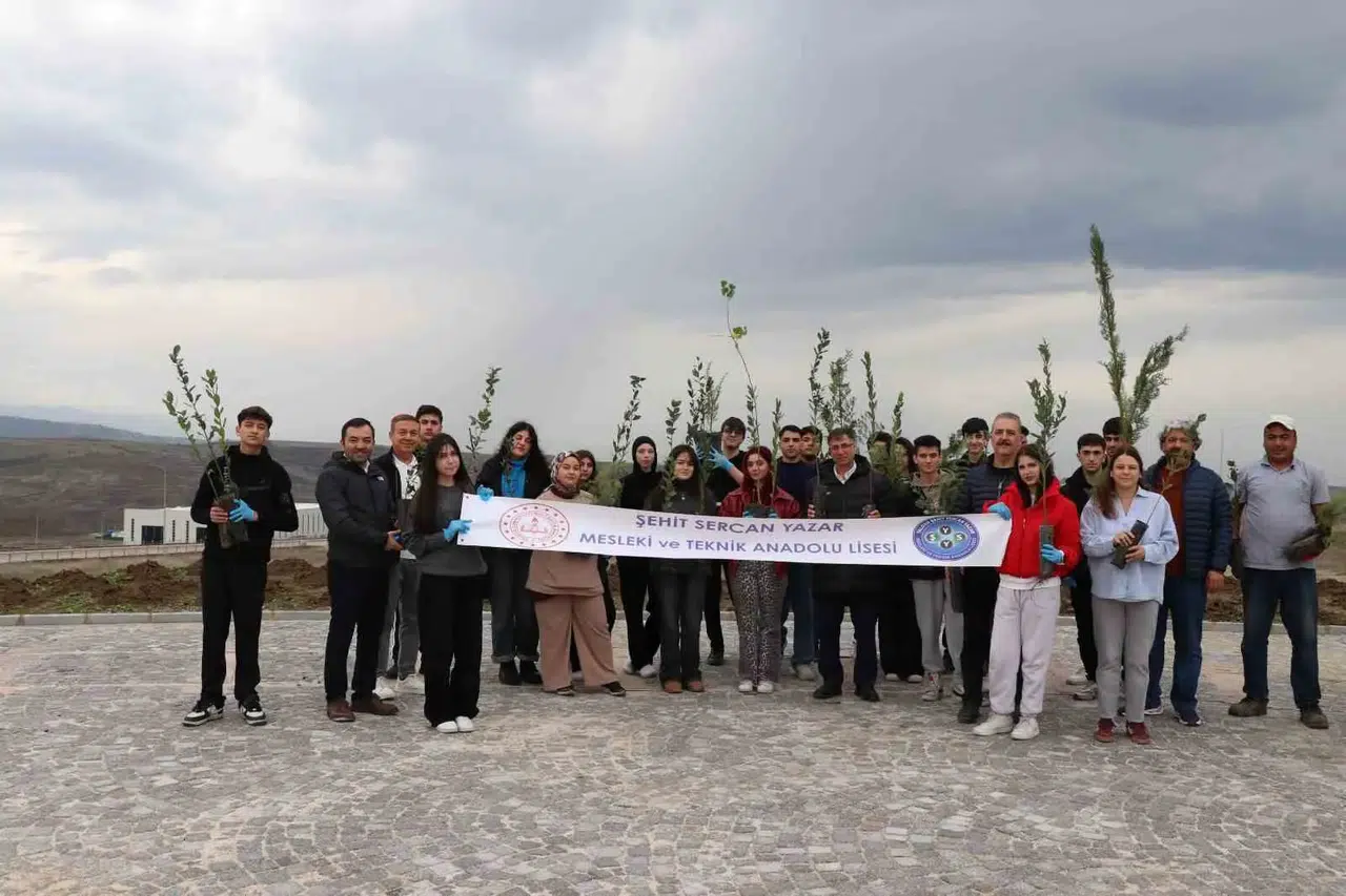 Yalova OSB’den Anlamlı Etkinlikler