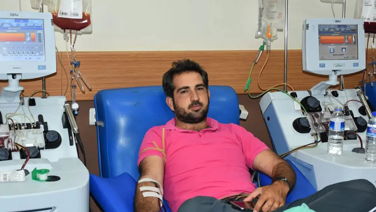 Medipol Mega Üniversite Hastanesi'nde Kök Hücre Bağışının Önemi Ele Alındı