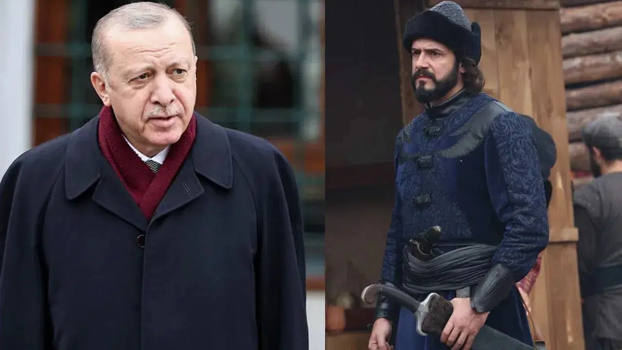 Cem Uçan'ın Cumhurbaşkanı Erdoğan Hakkındaki Açıklamaları Sosyal Medyada Gündem Oldu