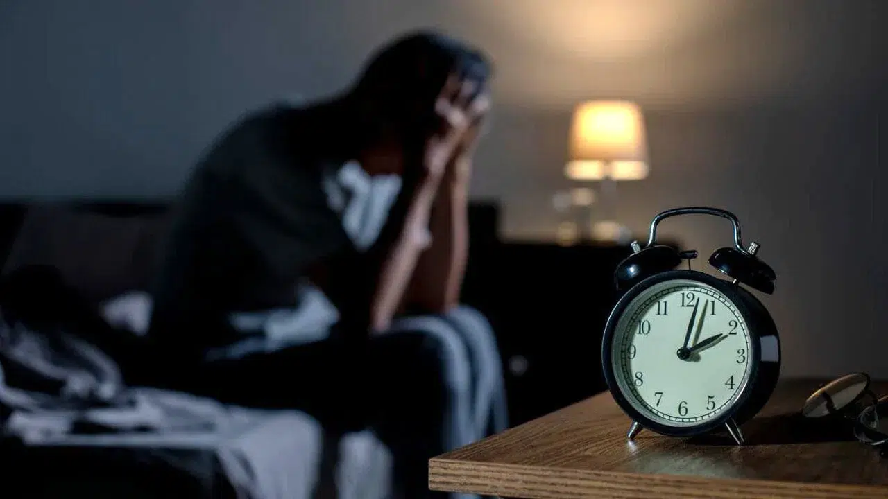 Dünyanın En Uykusuz Ülkeleri Açıklandı: Türkiye Zirvede