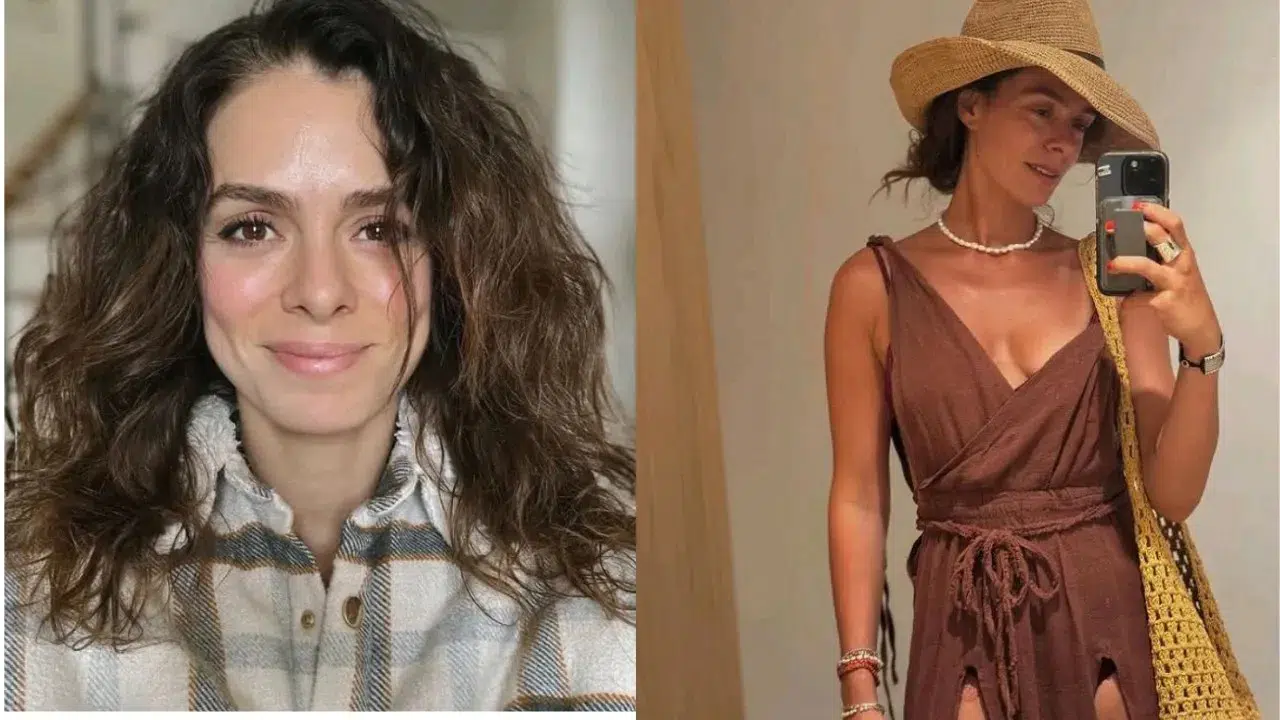 Sakıncalı Dizisinin Süreyya’sı Özge Özpirinçci Kimdir?