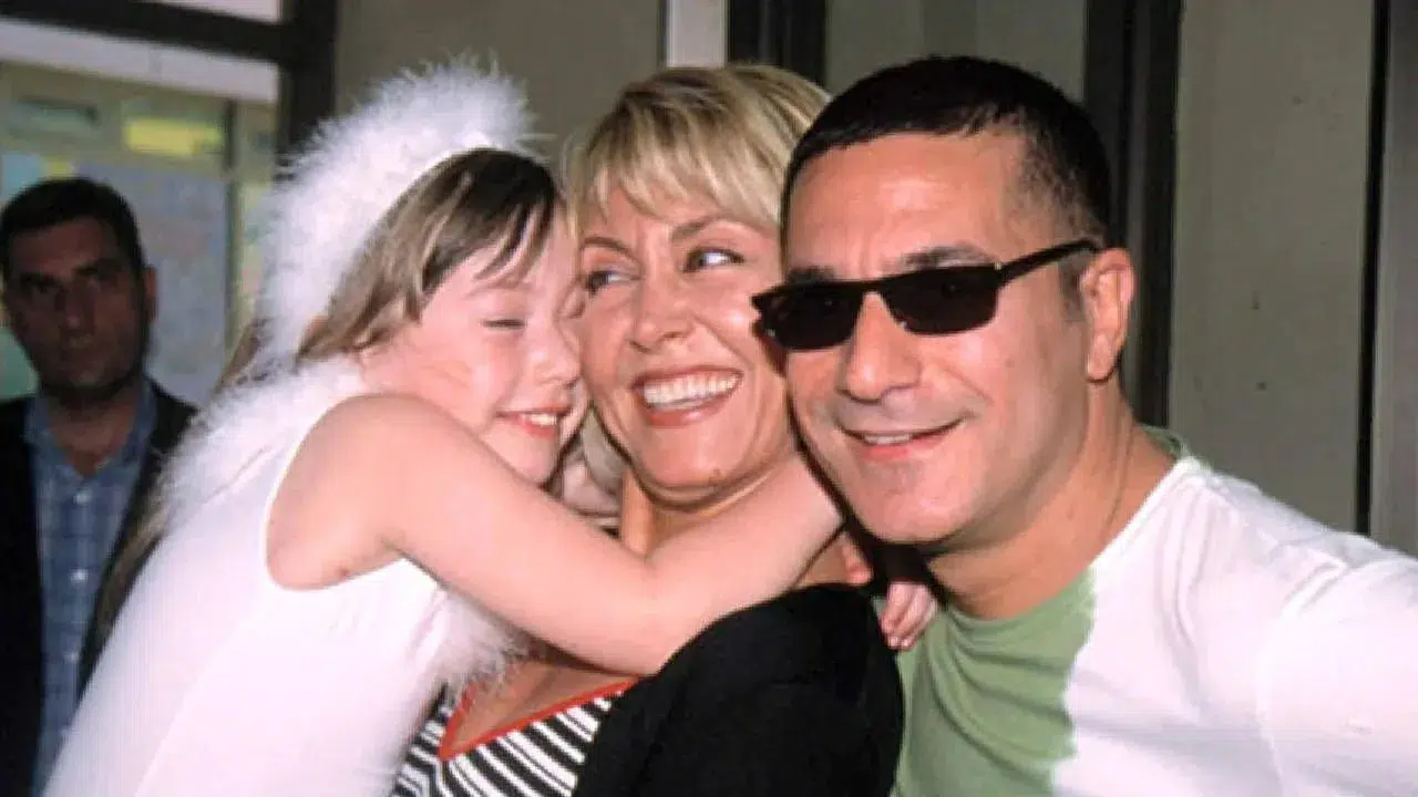 Mehmet Ali Erbil'den Eski Eşine İtiraf: "Keşke Onu Bırakmasaydım"