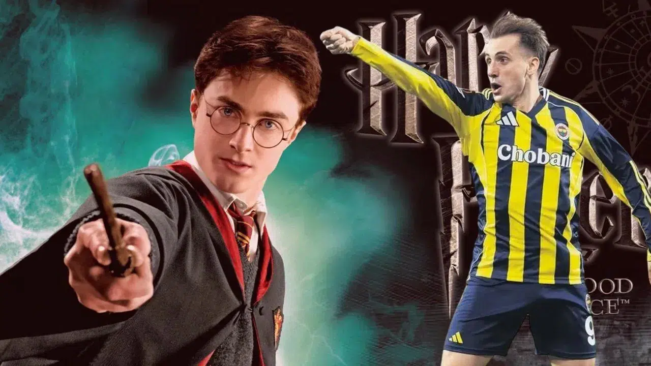 Warner Bros, Kerem Aktürkoğlu'na Dava Açtı