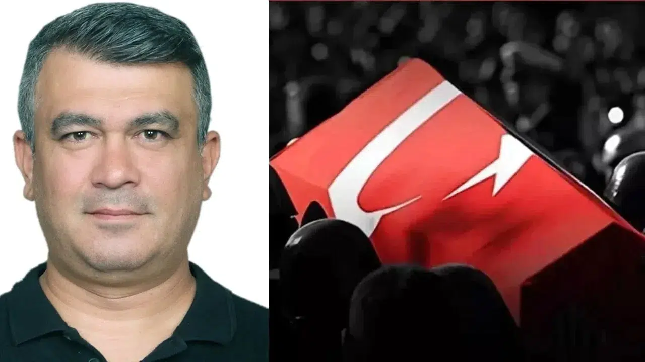 Hamdi Armağan Kaplan Kimdir? Şehit Astsubay Hakkında Merak Edilenler