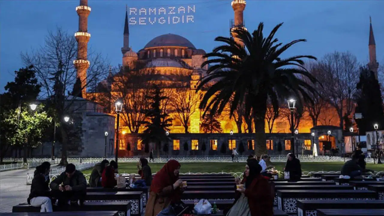 2026 Ramazan Ayı Başlangıç Tarihi Belirlendi