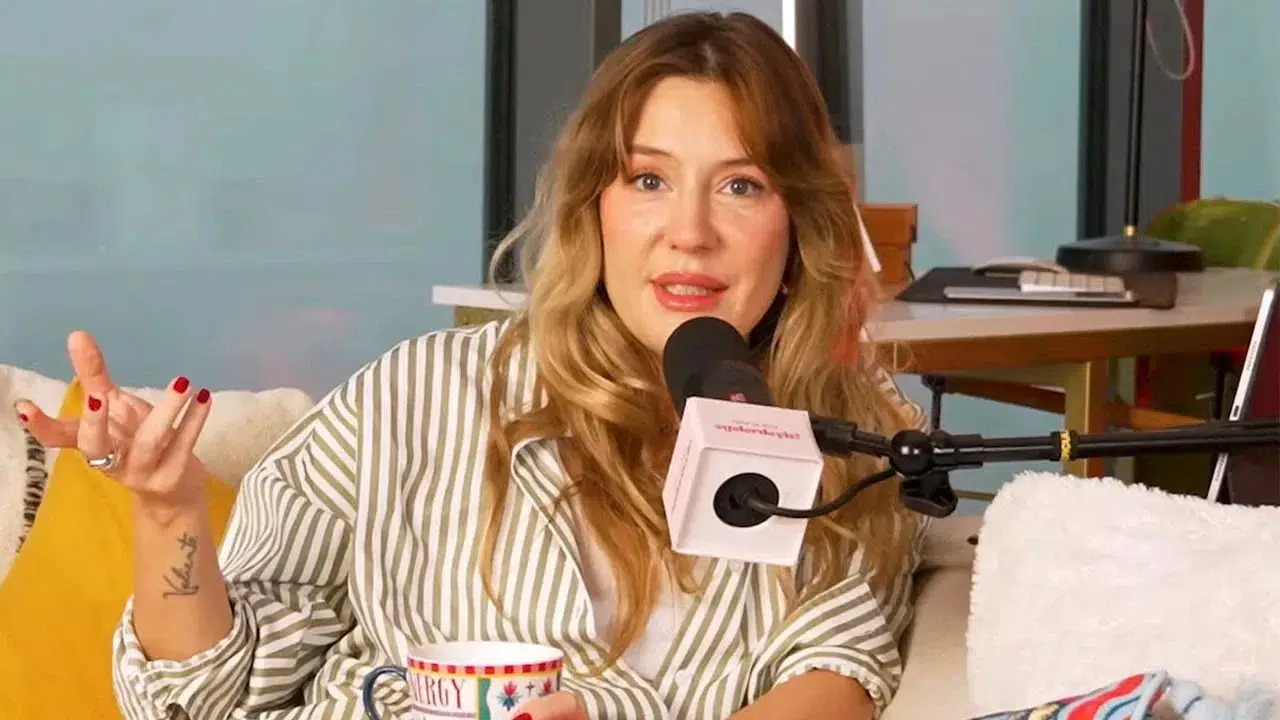 Oyuncu Ege Kökenli'den Dikkat Çeken Sektör İtirafı: "İşlerime Engel Oldu"