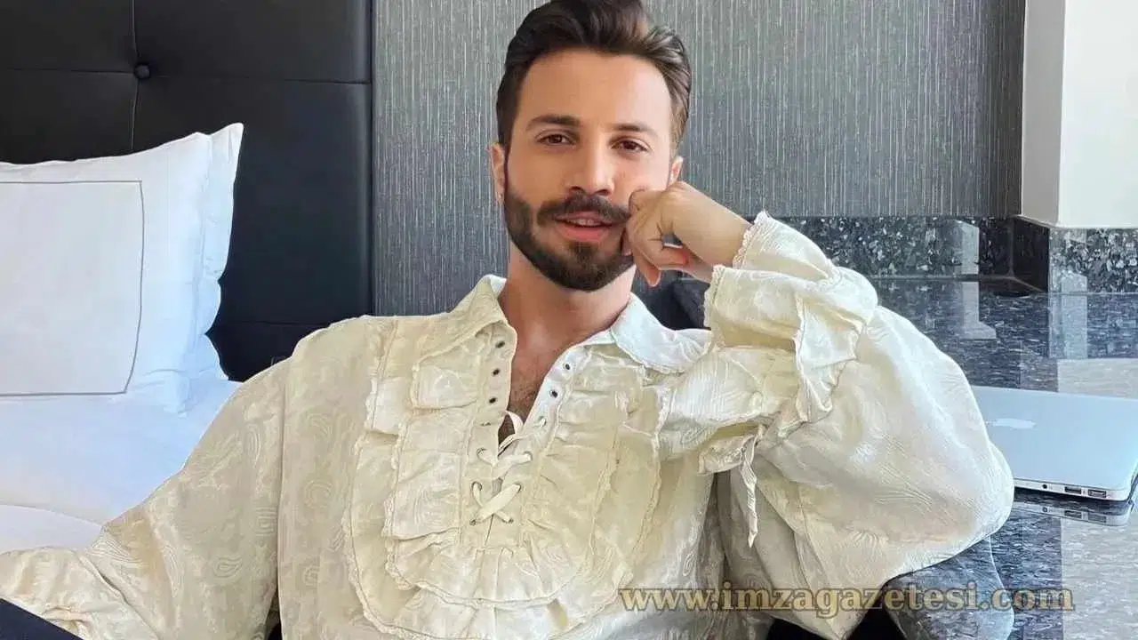 Sina Osmanoğlu Kimdir? Nereli?