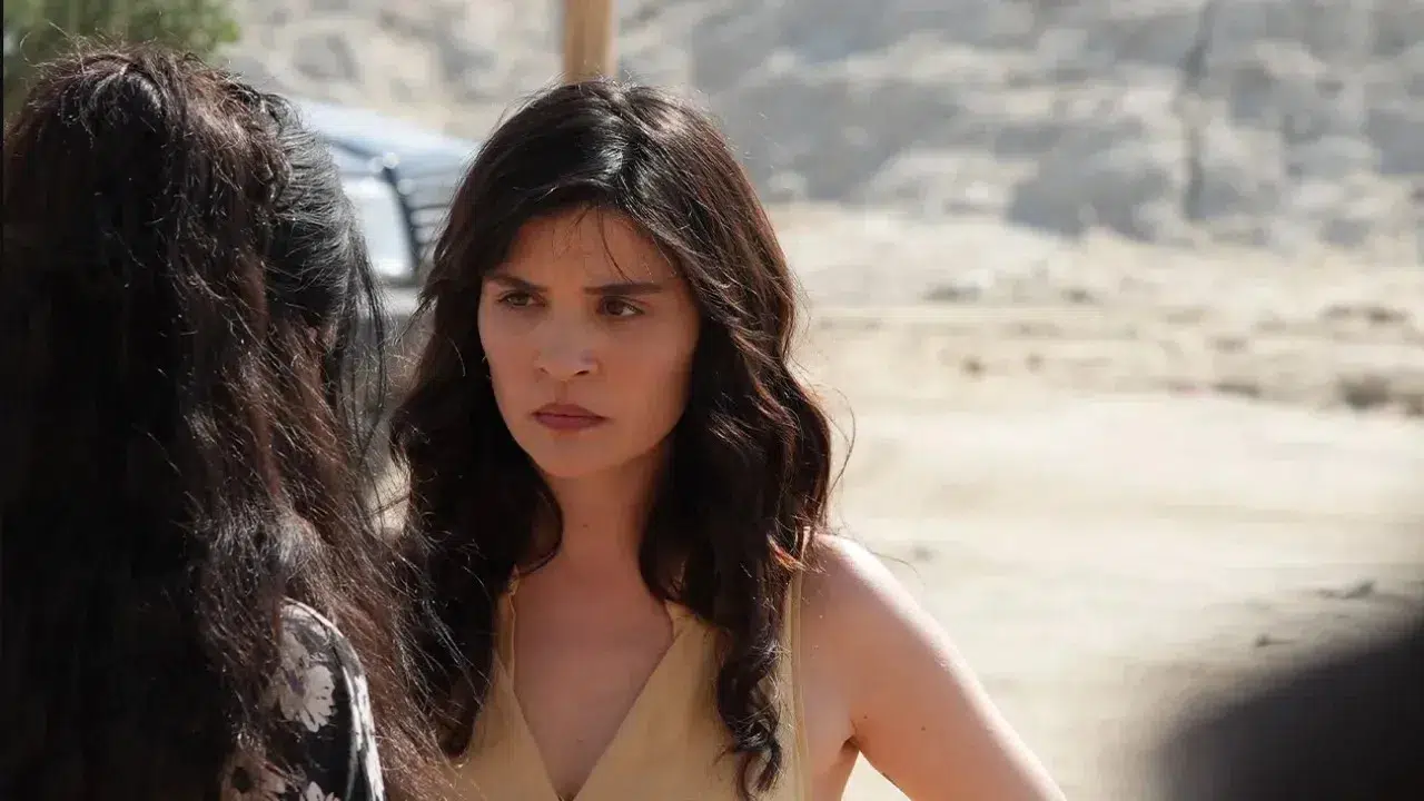 Gonca Vuslateri'nin Kiraz Alımındaki Şaşırtıcı Fiyat