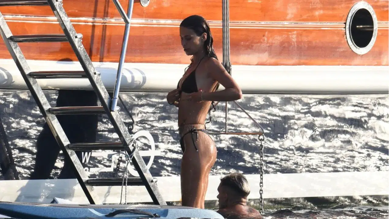 Lucas Torreira ve Devrim Özkan İlişkisinde Son Perde