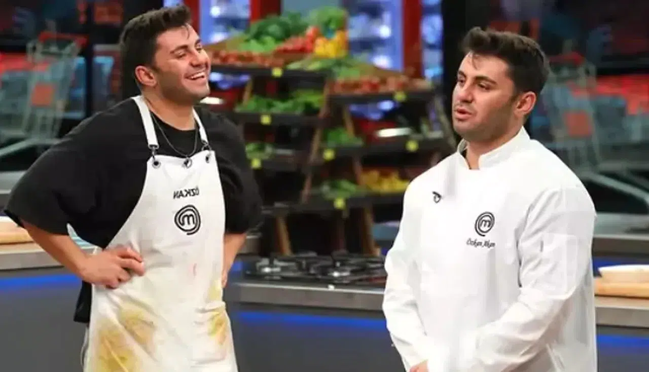 MasterChef Türkiye Finalisti Özkan Akan Kimdir?