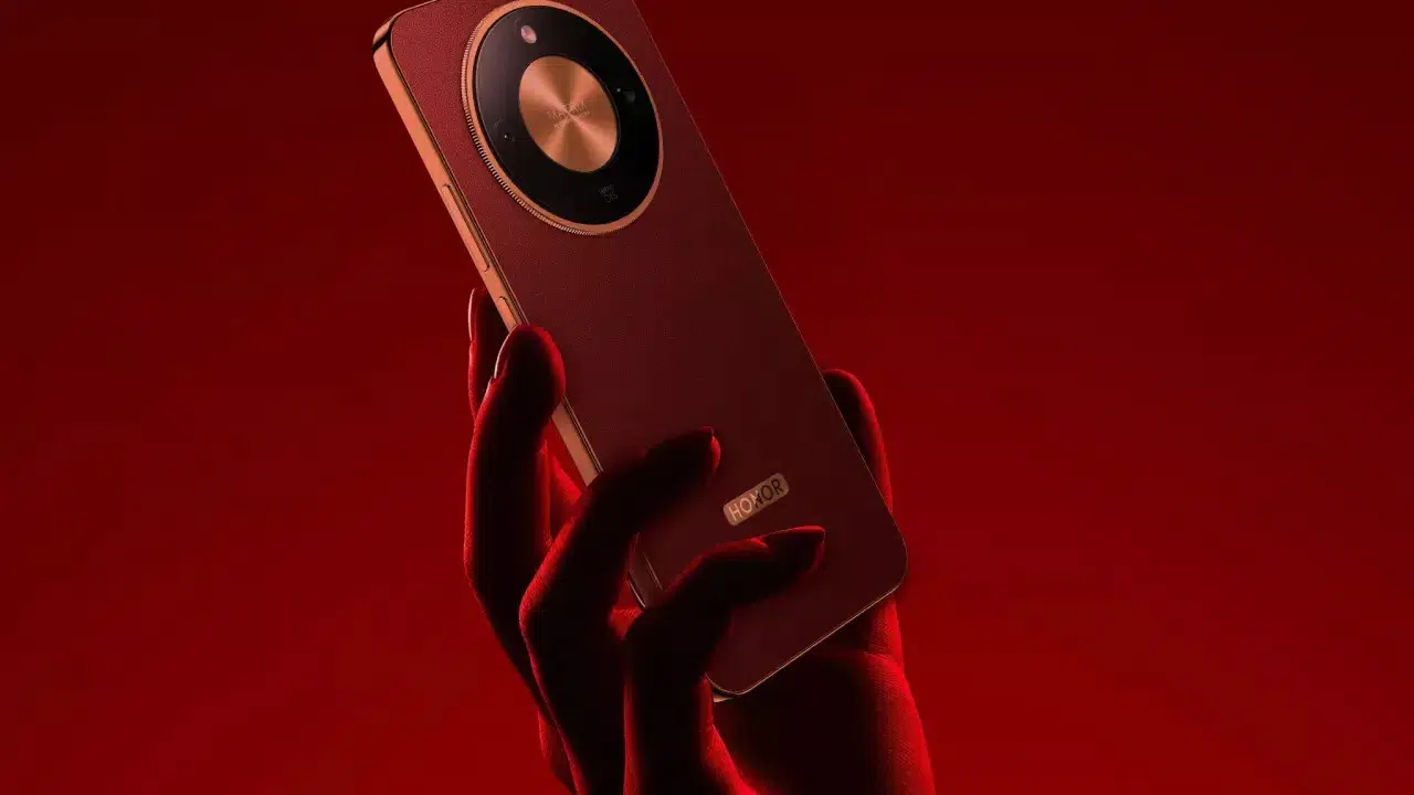 HONOR Magic8 Lite Çok Yakında Türkiye’de Satışa Çıkıyor