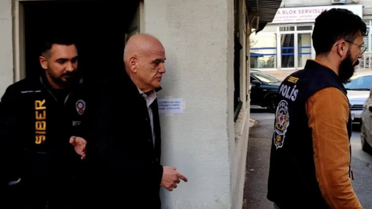 Ahmet Çakar, Anjiyo Oldu