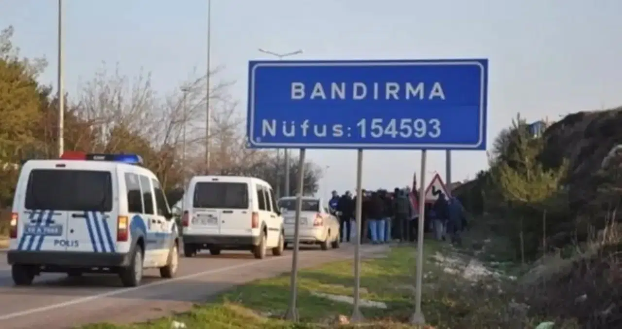 Bandırma, İl Olma Yolunda mı?