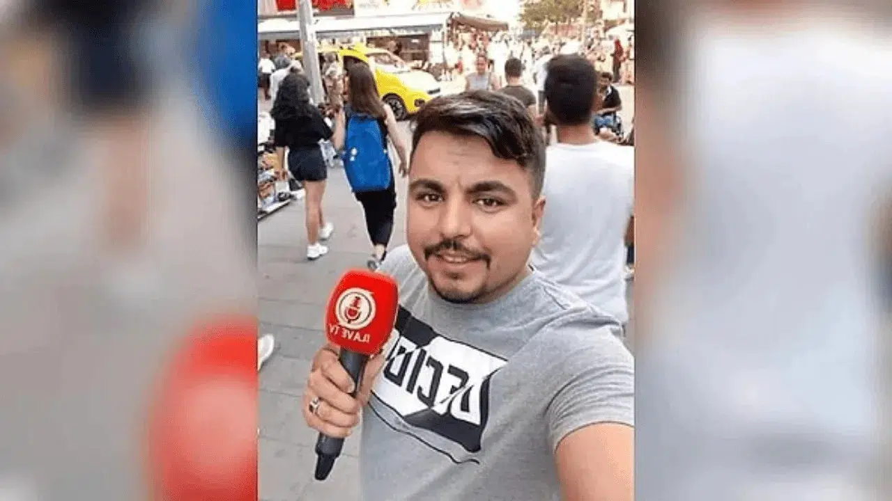 Arif Kocabıyık Kimdir? İlave TV’nin Kurucusu Neden Tutuklandı?