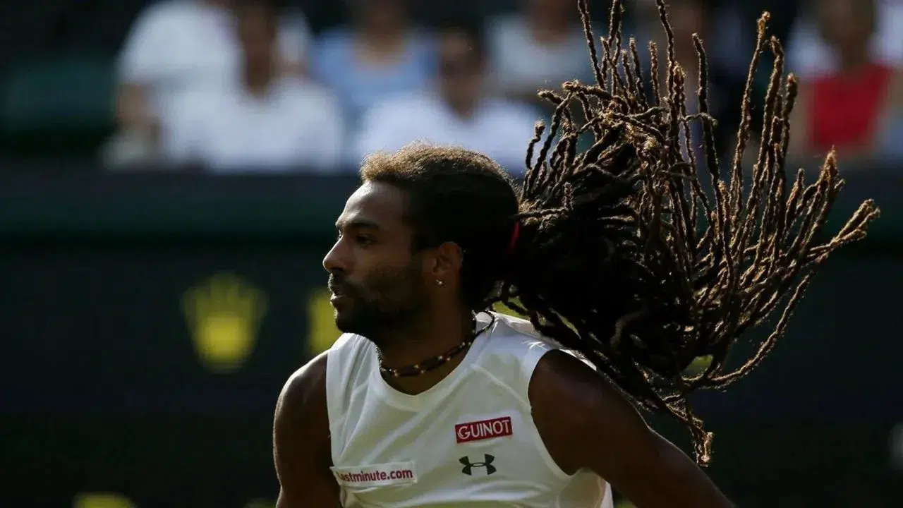Dustin Brown Kimdir, Kariyer Özeti? Kaç Yaşında ve Nereli?