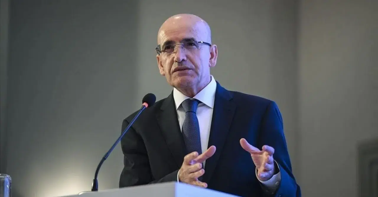 Bakan Şimşek, İhracat Verilerini Değerlendirdi: Teknoloji Kompozisyonu İyileşti