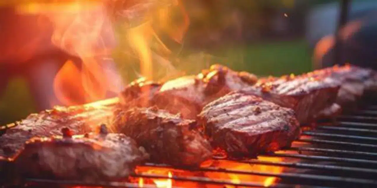 Evde Şef Kalitesinde Et Pişirmenin Altın Kuralları