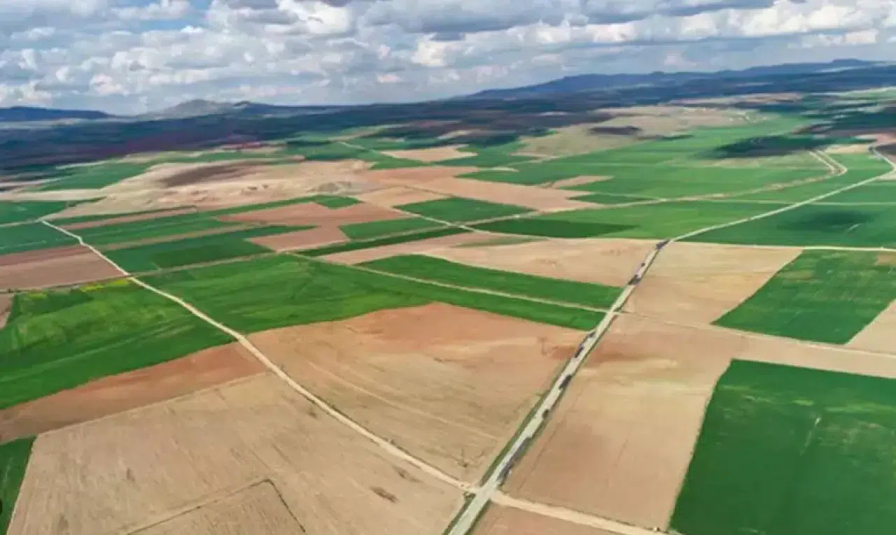 47 İlde Ayda 5 Bin TL Taksitle Arsa Satışı Başladı! TOKİ Başvuruları İçin Fırsat Kaçırılmamalı