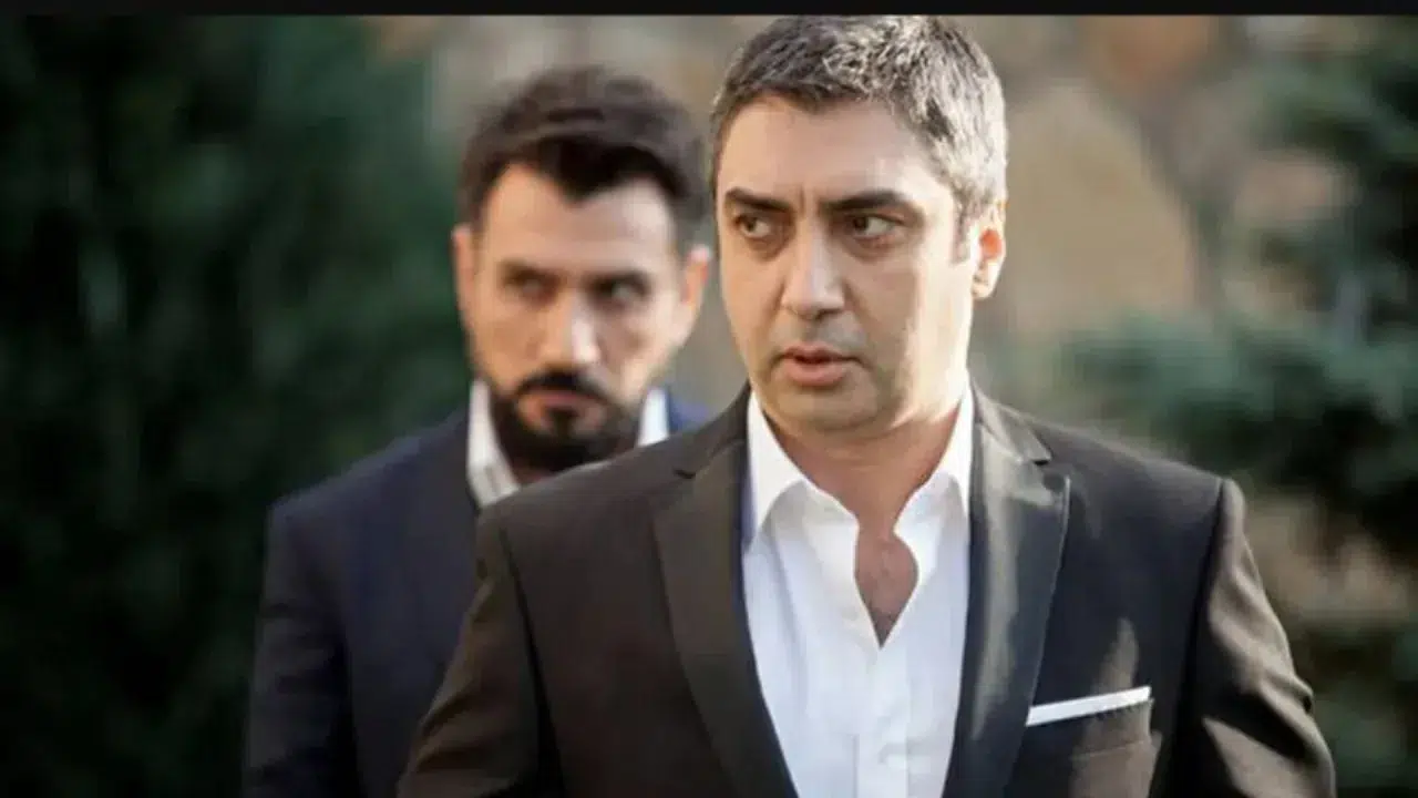 Kurtlar Vadisi'nin Polat Alemdar'ı Necati Şaşmaz Aylar Sonra Ortaya Çıktı