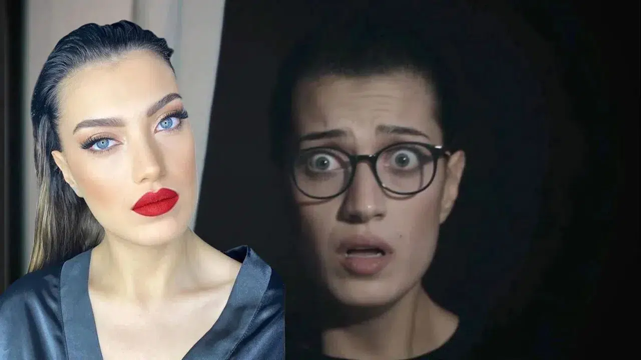 Ünlü Oyuncu Cemre Cansaatçi'nin Korkunç Deneyimi: Sosyal Medya Tehditleri ve Polise Başvuru