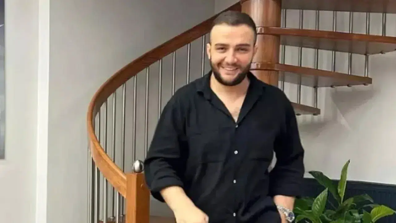 Tolga Aykut Kimdir? Sevgilisi Kim? Tolga Aykut Gözaltına Mı Alındı?