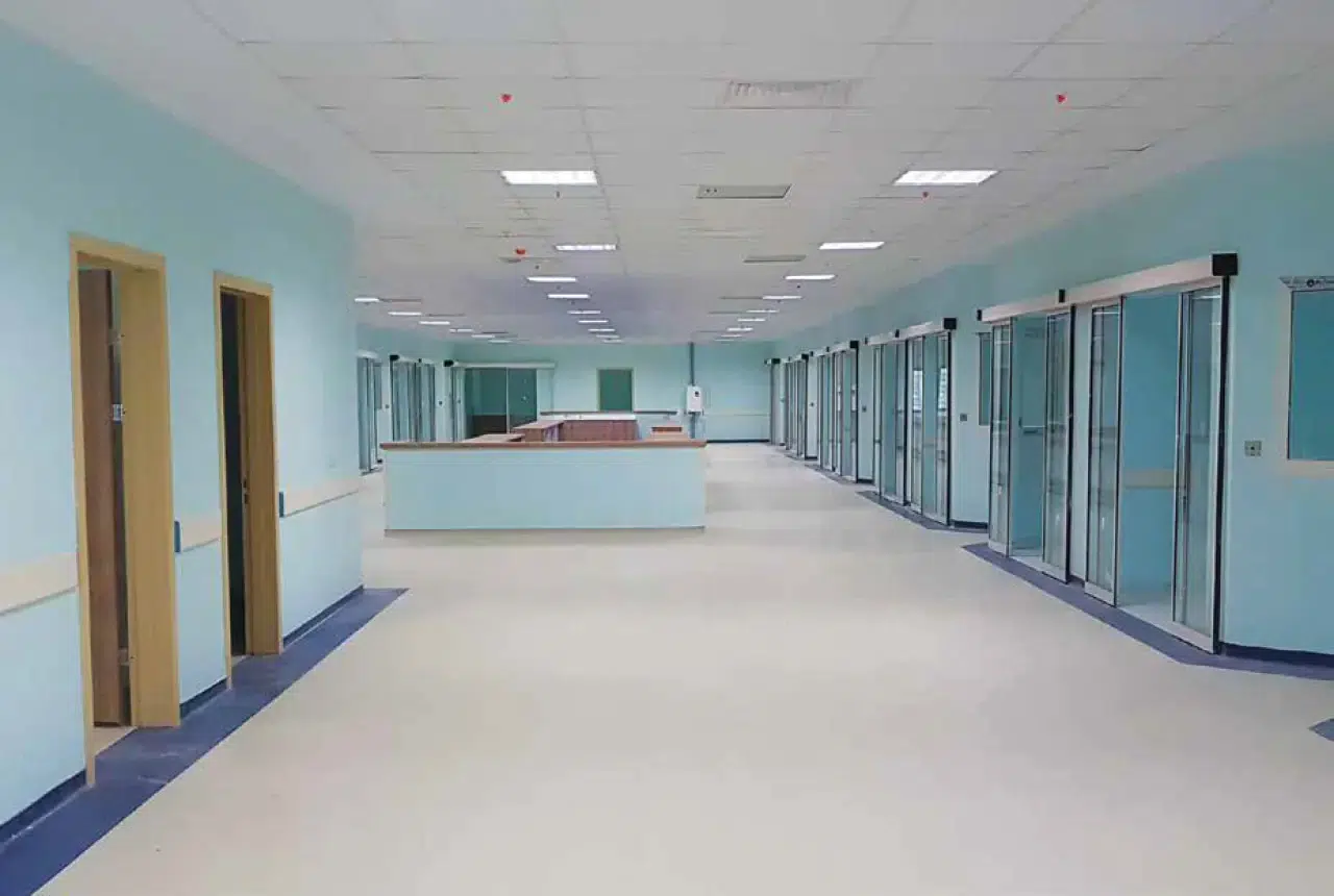 Kamu Hastanelerine KPSS 50-60 Puanla Mülakatsız Alım Başladı! İşte İlanlar ve Başvuru Şartları