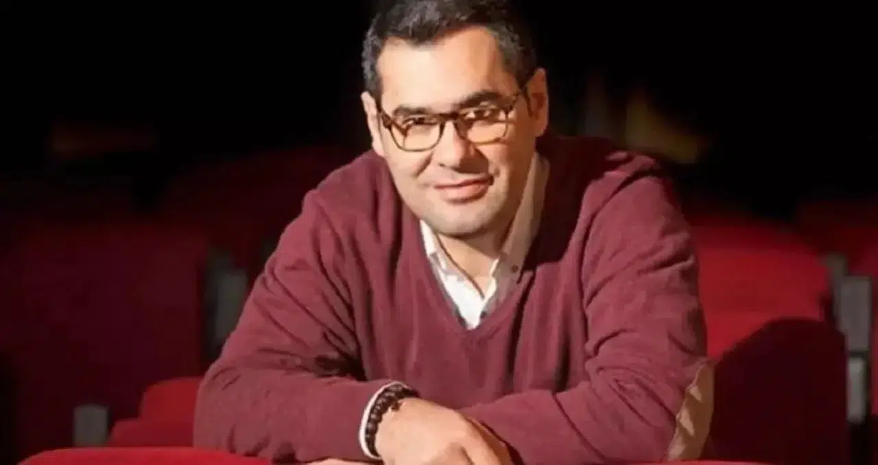 Enver Aysever Gözaltına Alındı: Kimdir ve Neden Gözaltına Alındı?