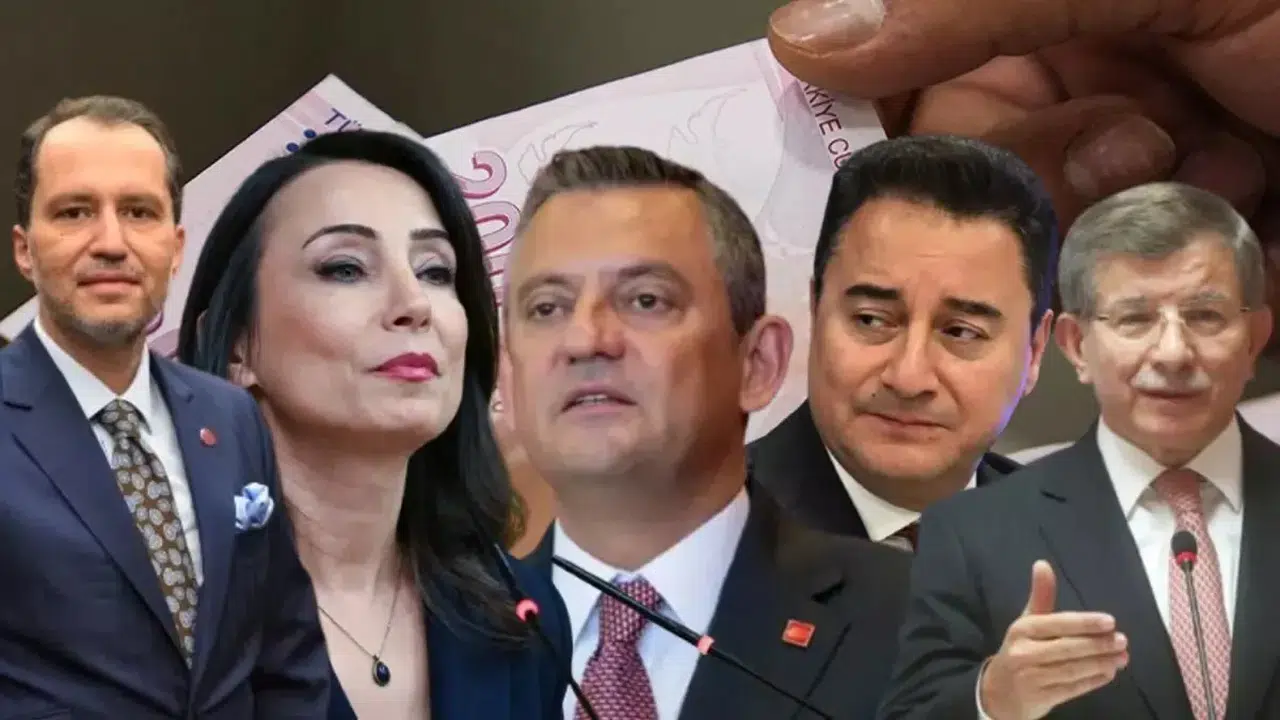 Milyonlarca İşçinin Gözü Asgari Ücret Zammında: Liderlerin Beklentileri