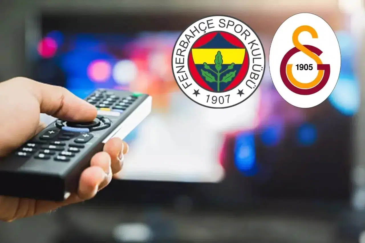 Derbide 1 Aralık Kabusu: Galatasaray'ın Üstünlüğü Devam Ediyor