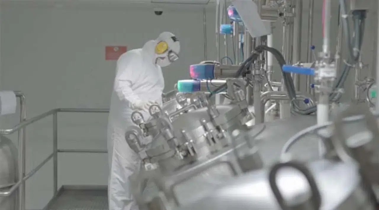 Yerli SMA ilacında ilk imza atıldı! Peki ne zaman piyasada olacak?