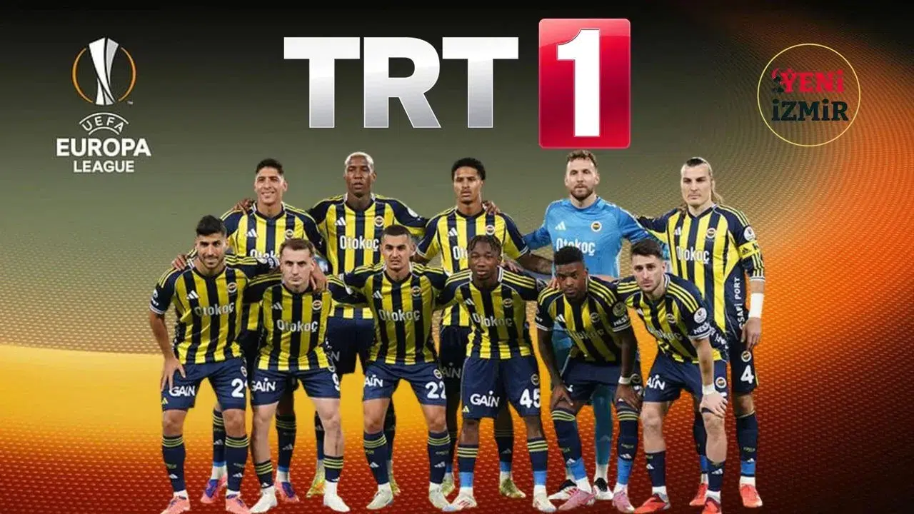 Brann - Fenerbahçe Maçı Şifresiz Yayınlanacak: TRT 1 Frekans Ayarları ve İzleme Bilgileri