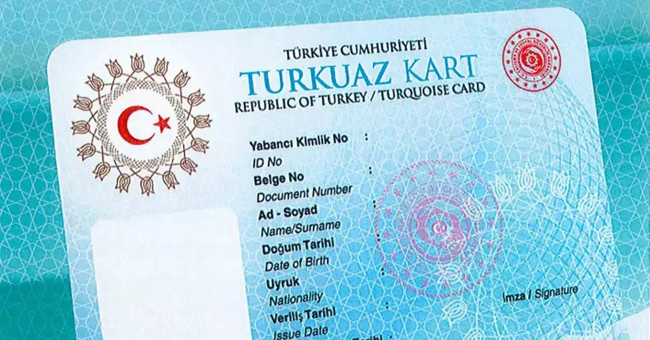 Turkuaz Kart Nedir, Kimlere Verilir? Danilo Zanna’ya Verilmesinin Ardından Gündem Oldu