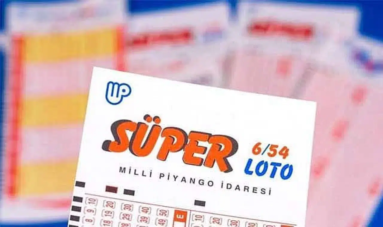Süper Loto Çekilişinde Şanslı Sayılar Açıklandı! İşte 14 Eylül Sonuçları