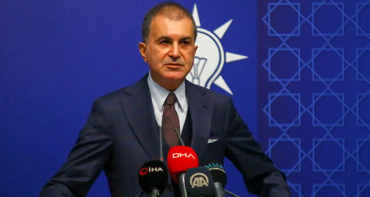 Çelik'ten CHP Kongresi ile İlgili Açıklama