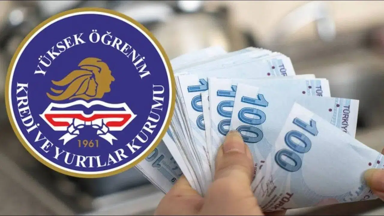 KYK Burs Başvuruları İçin Geri Sayım! 2025-2026 Döneminde Kimler Öncelikli?