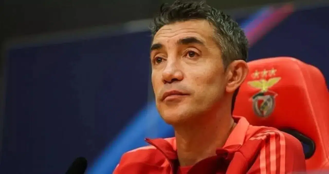 Bruno Lage Kimdir, Kaç Yaşında, Nereli? Benfica'nın Teknik Direktörü Neden Görevden Alındı?