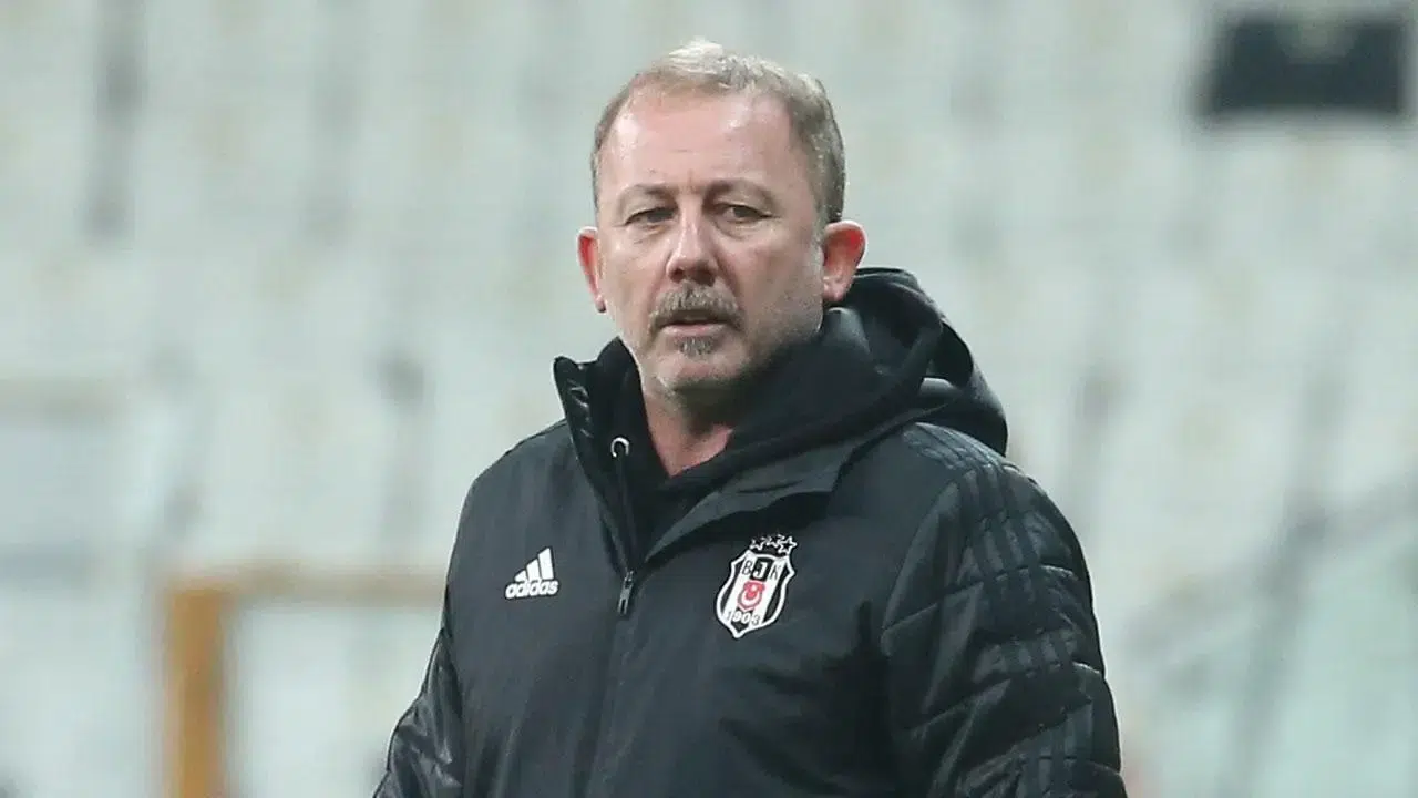 Beşiktaş’ın yıldızı Tammy Abraham sakatlandı: Sergen Yalçın’dan ilk açıklama