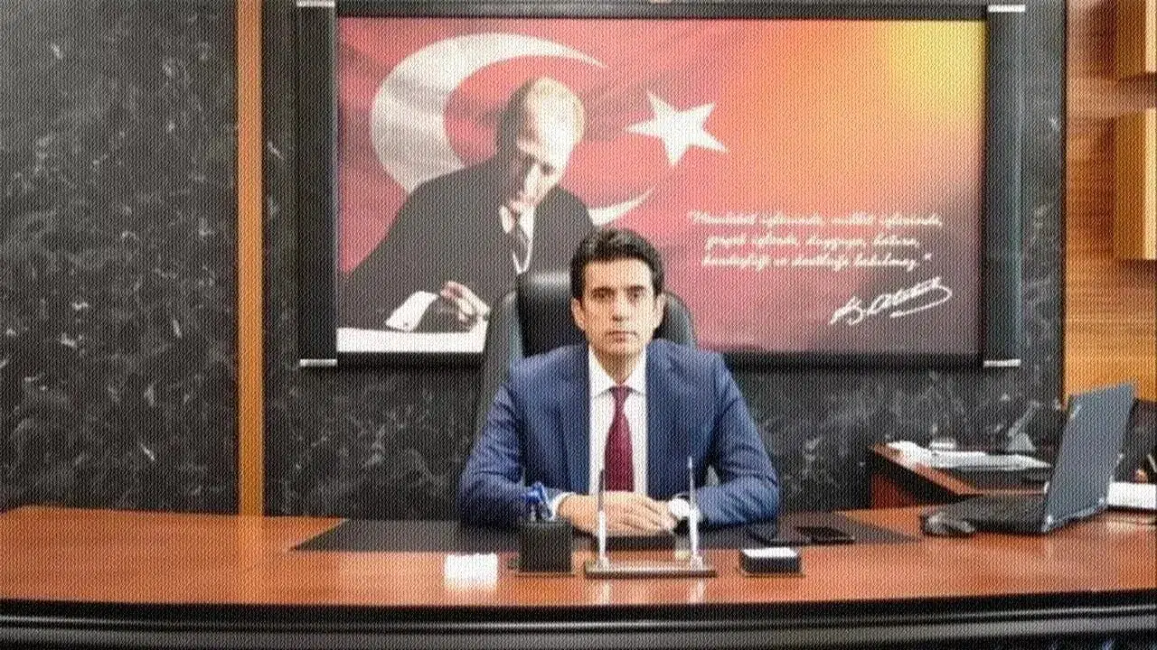 Balıkesir Emniyet Müdürü Şükrü Yaman Kimdir?