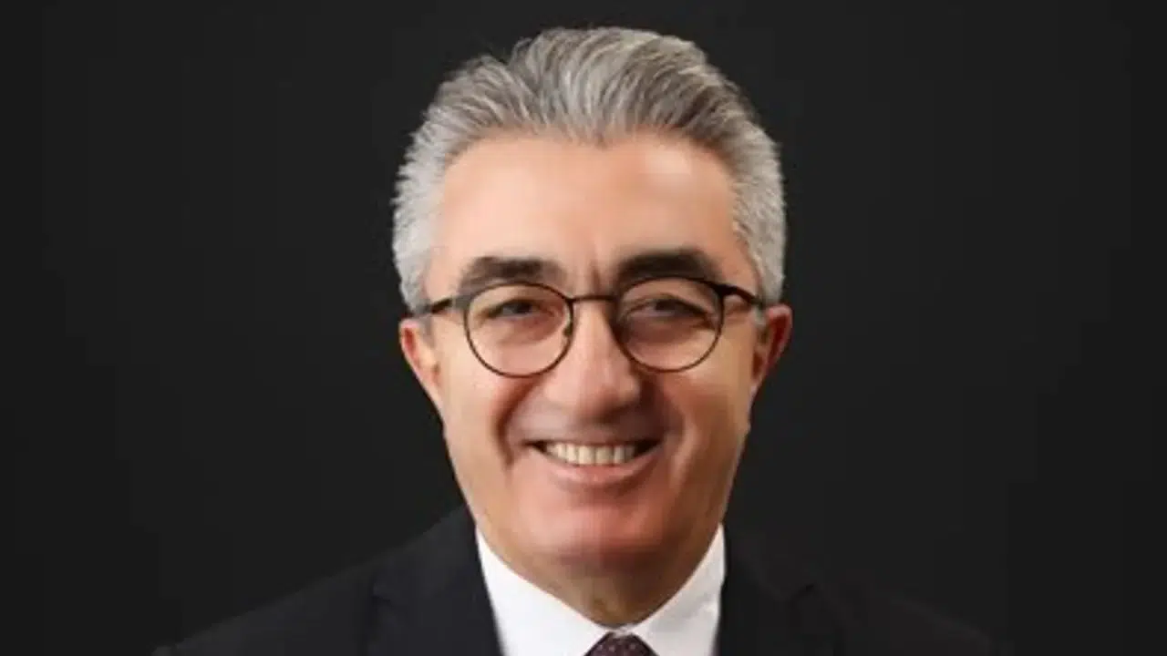 Bayrampaşa Belediye Başkanı Hasan Mutlu Tutuklandı